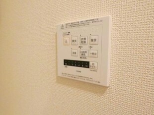 GRAND　D-ROOM上重原の物件内観写真